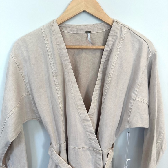 Young, Fabulous, & Broke Zeplin Mini Dress - Picture 9 of 11